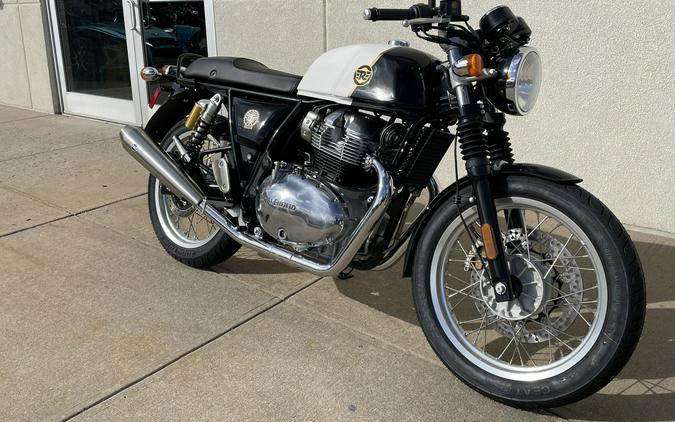 2023 Royal Enfield Continental GT 650