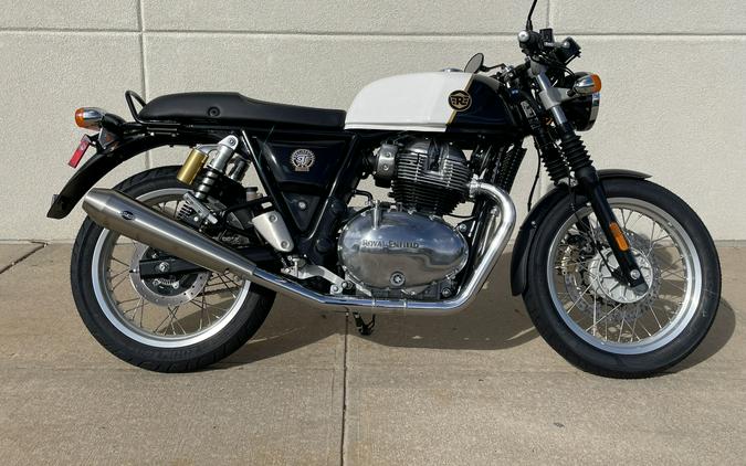 2023 Royal Enfield Continental GT 650