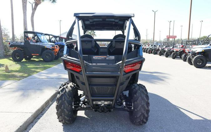 2024 Polaris RZR Trail Sport