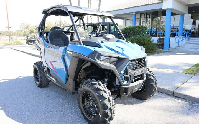 2024 Polaris RZR Trail Sport