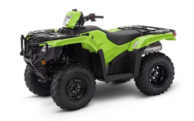 2024 Honda® FourTrax Foreman 4x4 ES EPS