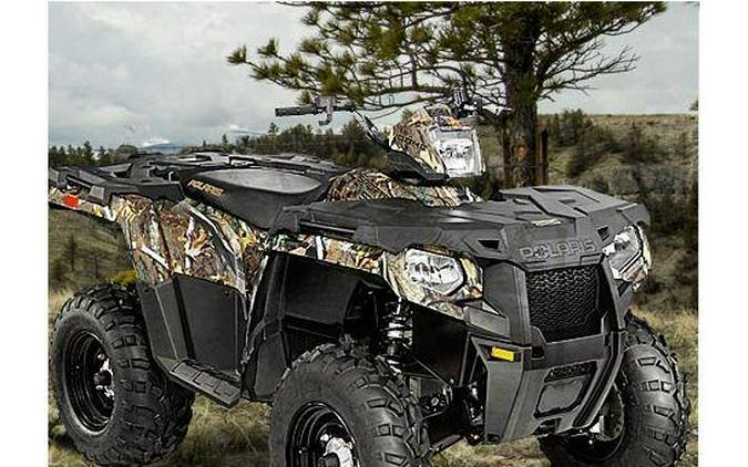 2015 Polaris Sportsman® 570