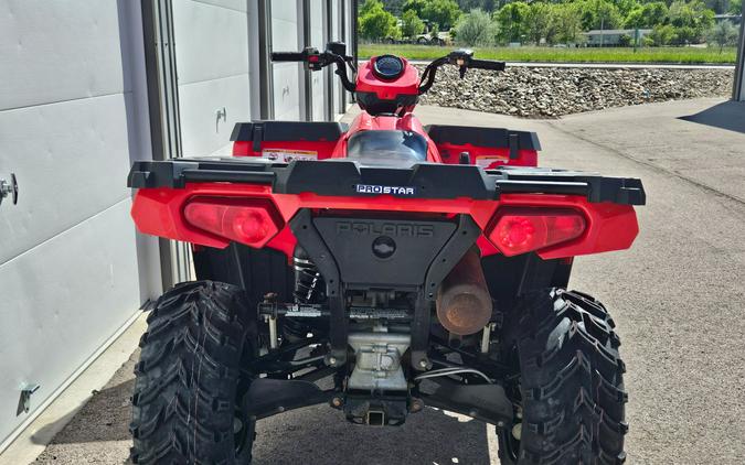 2015 Polaris Sportsman® 570