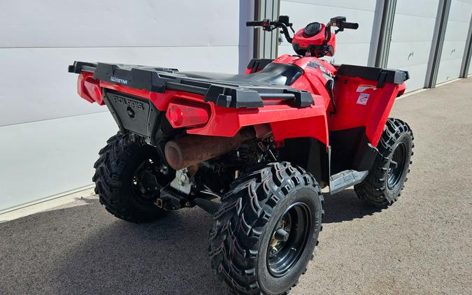 2015 Polaris Sportsman® 570