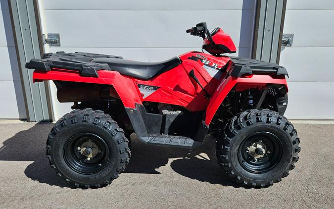 2015 Polaris Sportsman® 570