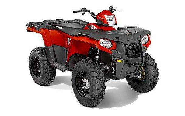 2015 Polaris Sportsman® 570