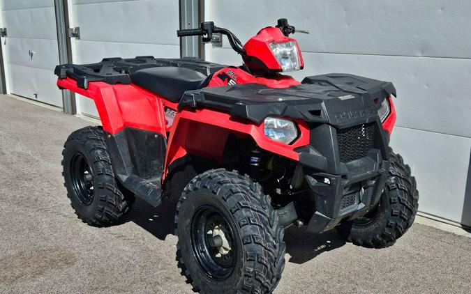 2015 Polaris Sportsman® 570