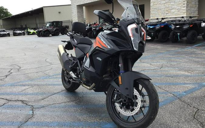 2023 KTM 1290 Super Adventure S