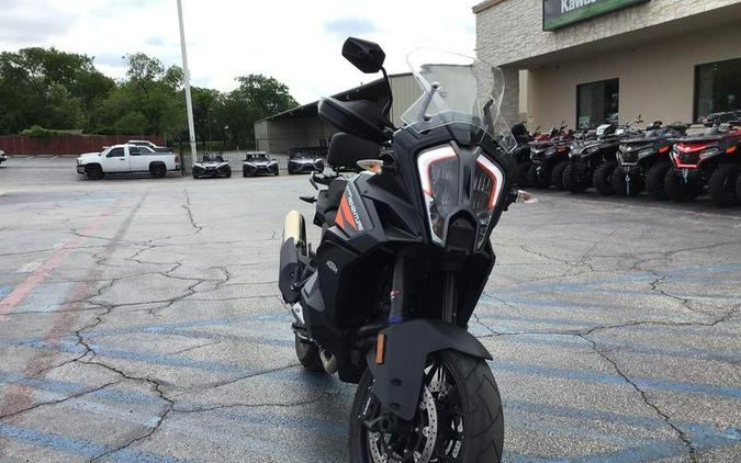 2023 KTM 1290 Super Adventure S