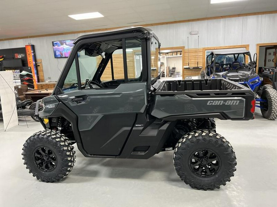 2024 Can-Am® Defender Limited HD10