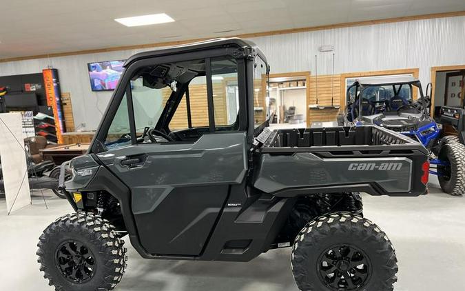 2024 Can-Am® Defender Limited HD10