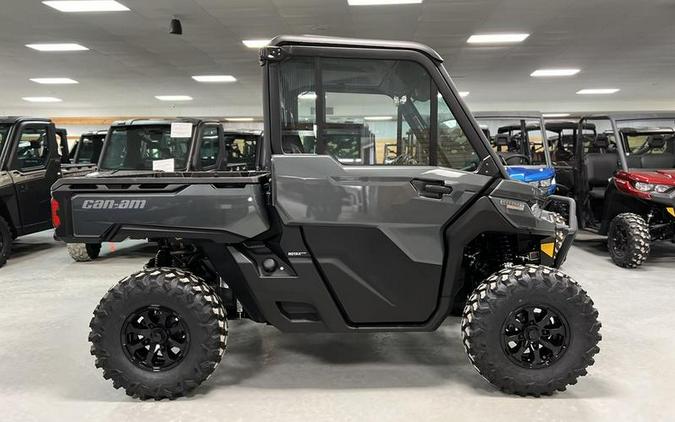 2024 Can-Am® Defender Limited HD10