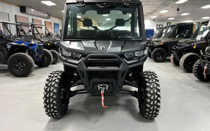 2024 Can-Am® Defender Limited HD10