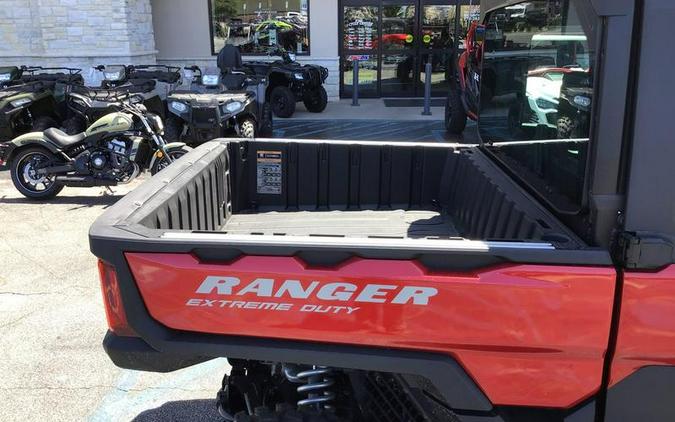 2024 Polaris® Ranger Crew XD 1500 NorthStar Edition Premium