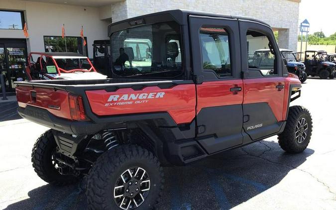 2024 Polaris® Ranger Crew XD 1500 NorthStar Edition Premium