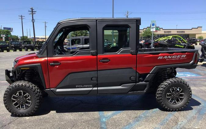 2024 Polaris® Ranger Crew XD 1500 NorthStar Edition Premium