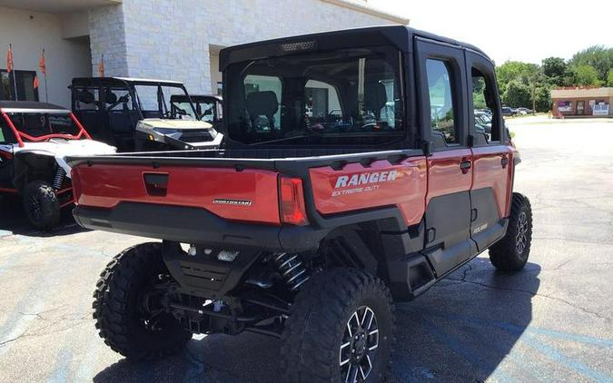 2024 Polaris® Ranger Crew XD 1500 NorthStar Edition Premium