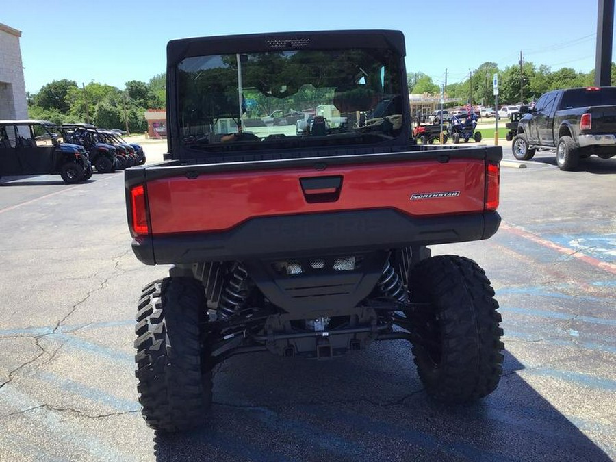 2024 Polaris® Ranger Crew XD 1500 NorthStar Edition Premium