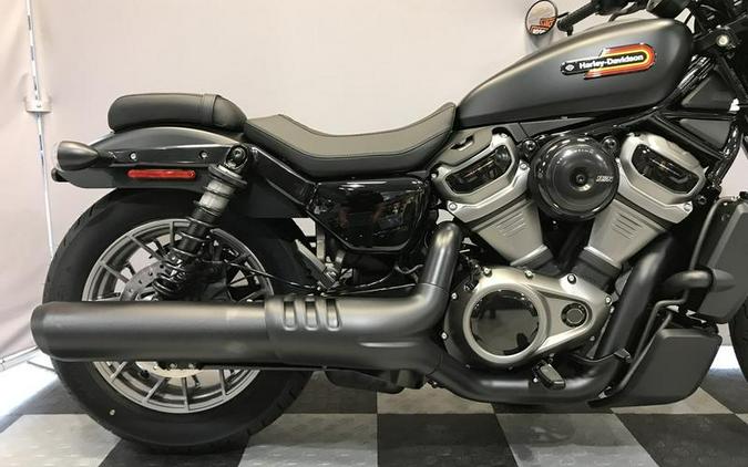 2024 Harley-Davidson® RH975S - Nightster® Special