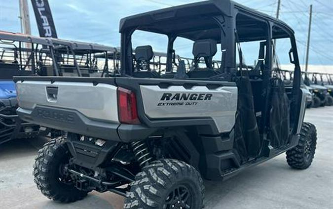 2024 Polaris Ranger Crew XD 1500 Premium