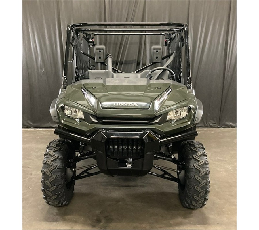 2024 Honda Pioneer 1000-5