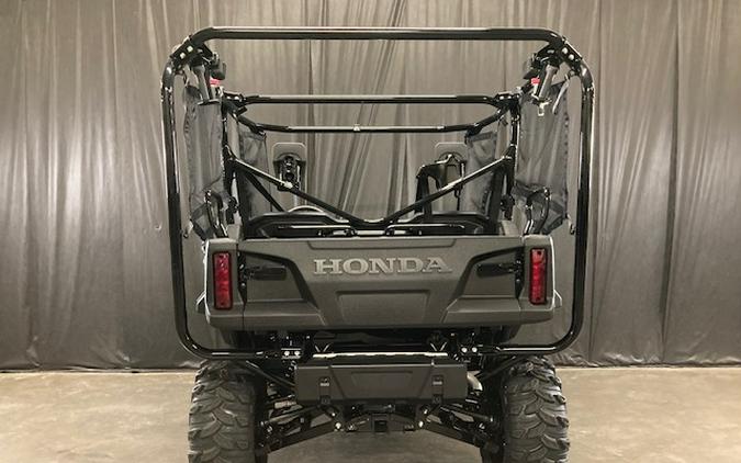 2024 Honda Pioneer 1000-5