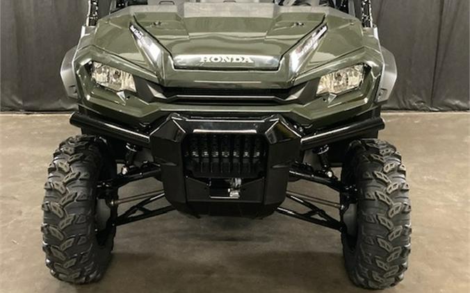 2024 Honda Pioneer 1000-5