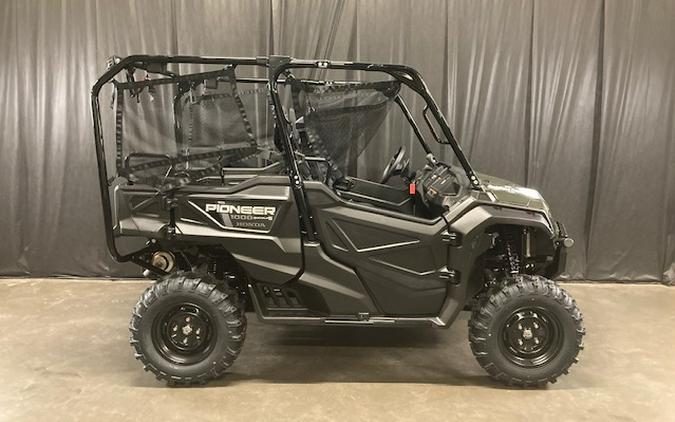 2024 Honda Pioneer 1000-5