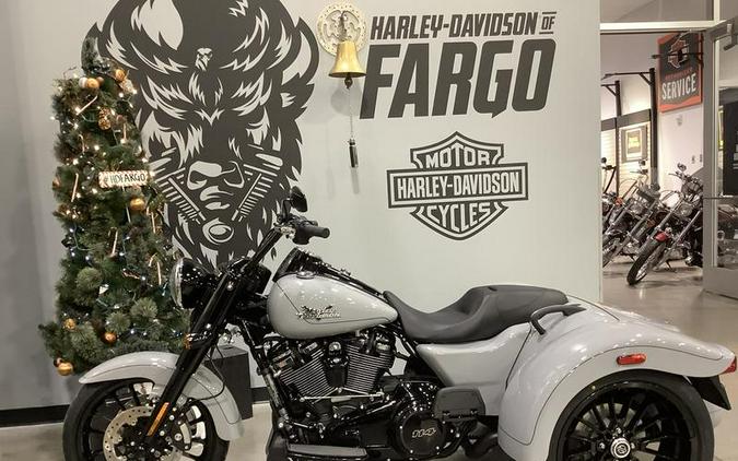 2024 Harley-Davidson® FLRT - Freewheeler®