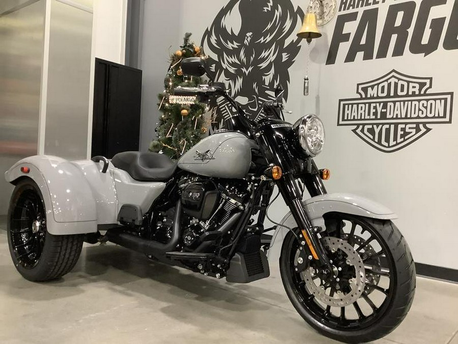 2024 Harley-Davidson® FLRT - Freewheeler®