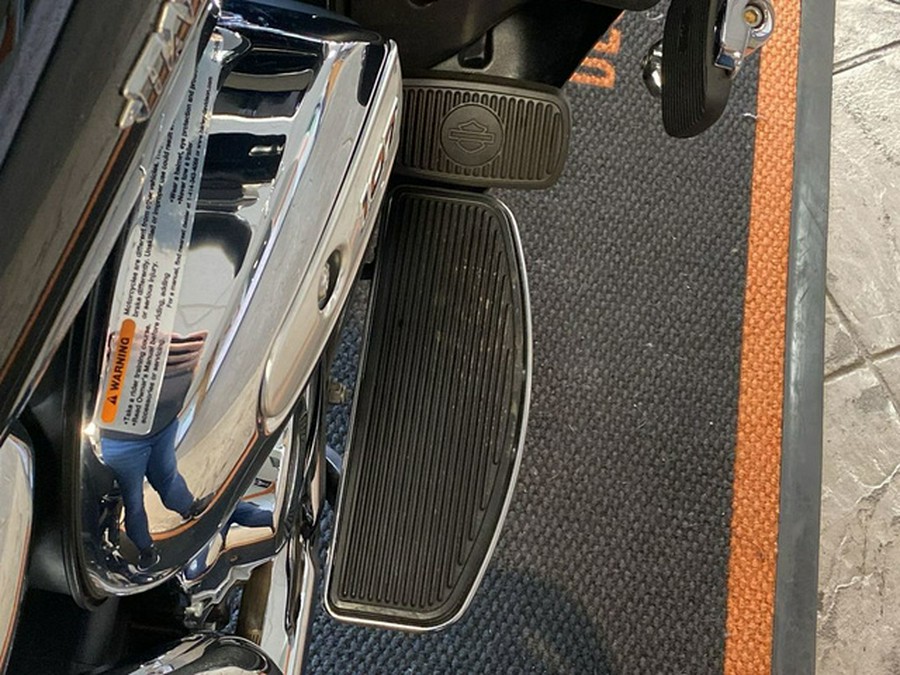 2018 Harley-Davidson FLHTKL - Ultra Limited Low