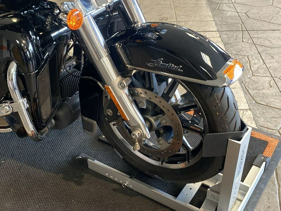 2018 Harley-Davidson FLHTKL - Ultra Limited Low