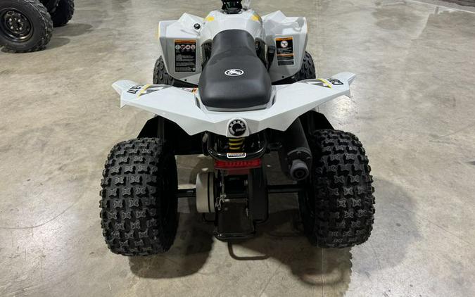 New 2024 Can-Am Renegade 70 EFI Youth ATV Ages 6+