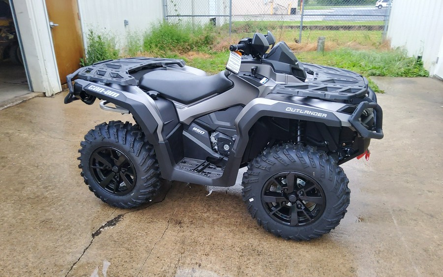 2024 Can-Am™ Outlander™ XT 850