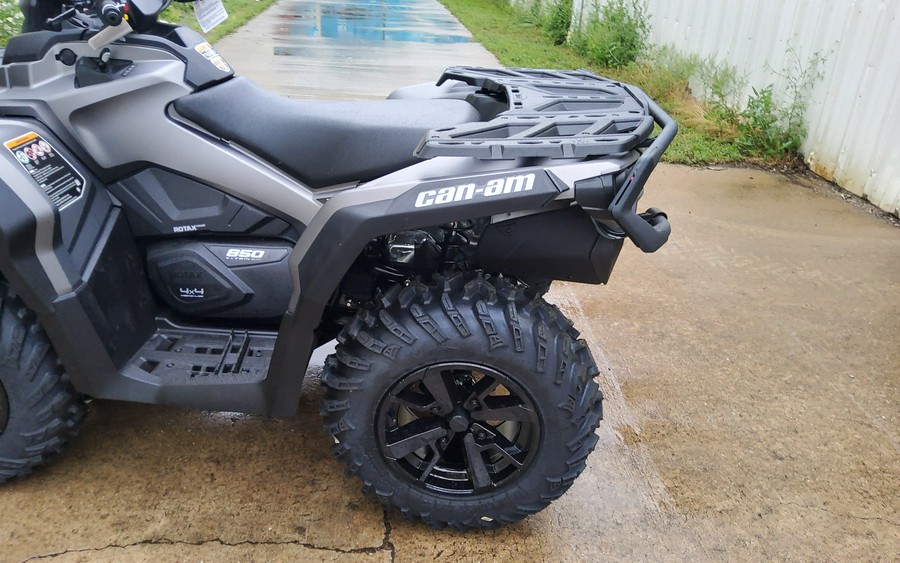 2024 Can-Am™ Outlander™ XT 850