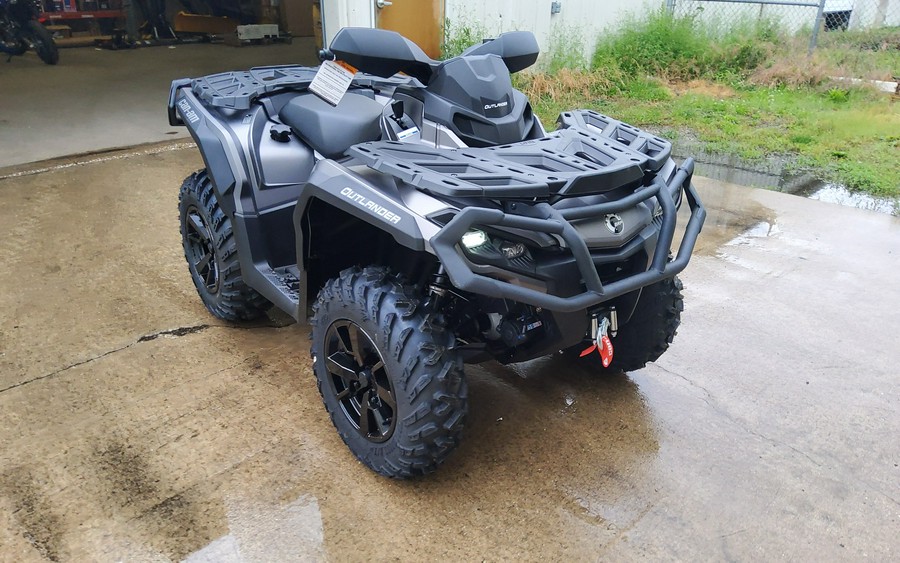 2024 Can-Am™ Outlander™ XT 850