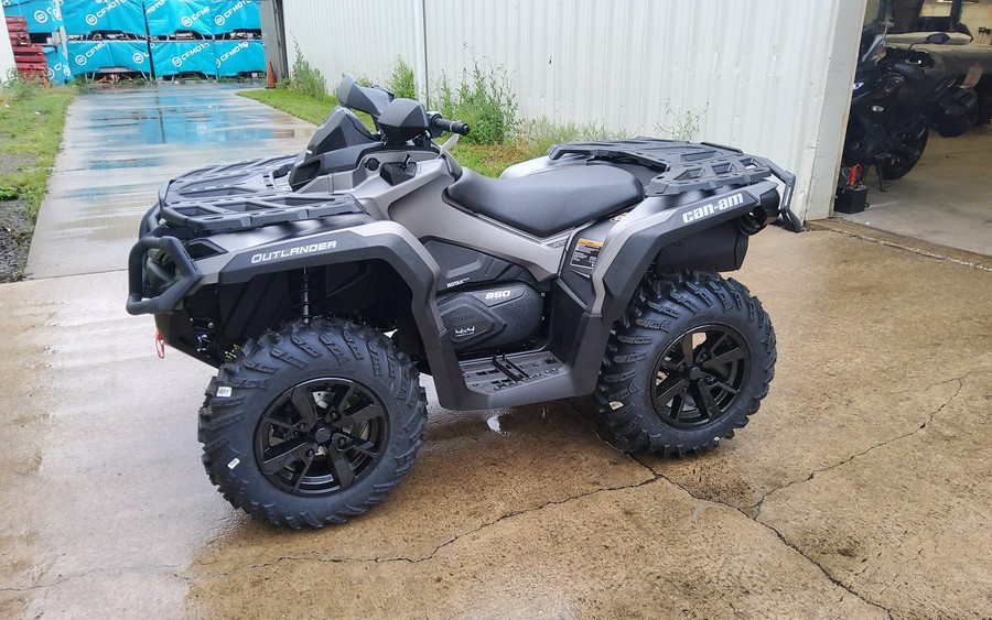 2024 Can-Am™ Outlander™ XT 850