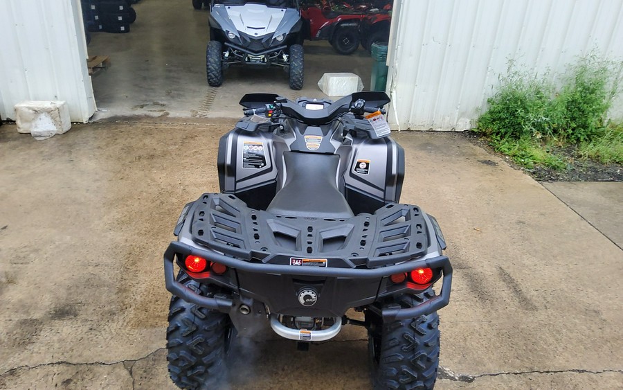 2024 Can-Am™ Outlander™ XT 850