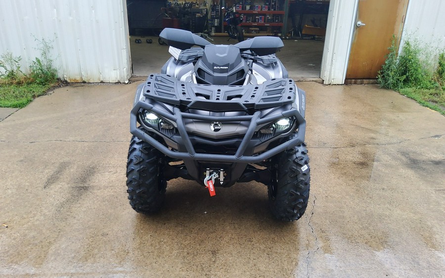 2024 Can-Am™ Outlander™ XT 850