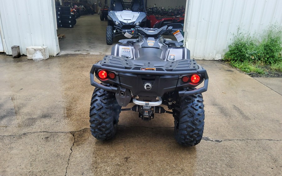 2024 Can-Am™ Outlander™ XT 850