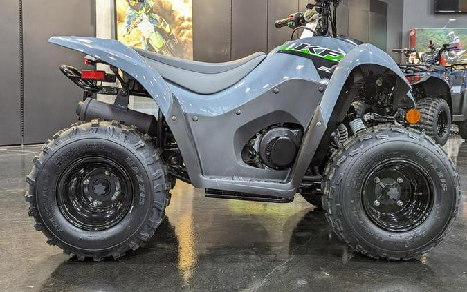 2024 Kawasaki KFX®90