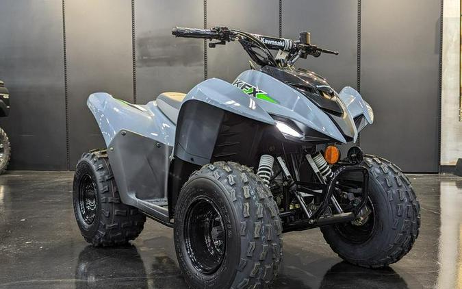 2024 Kawasaki KFX®90