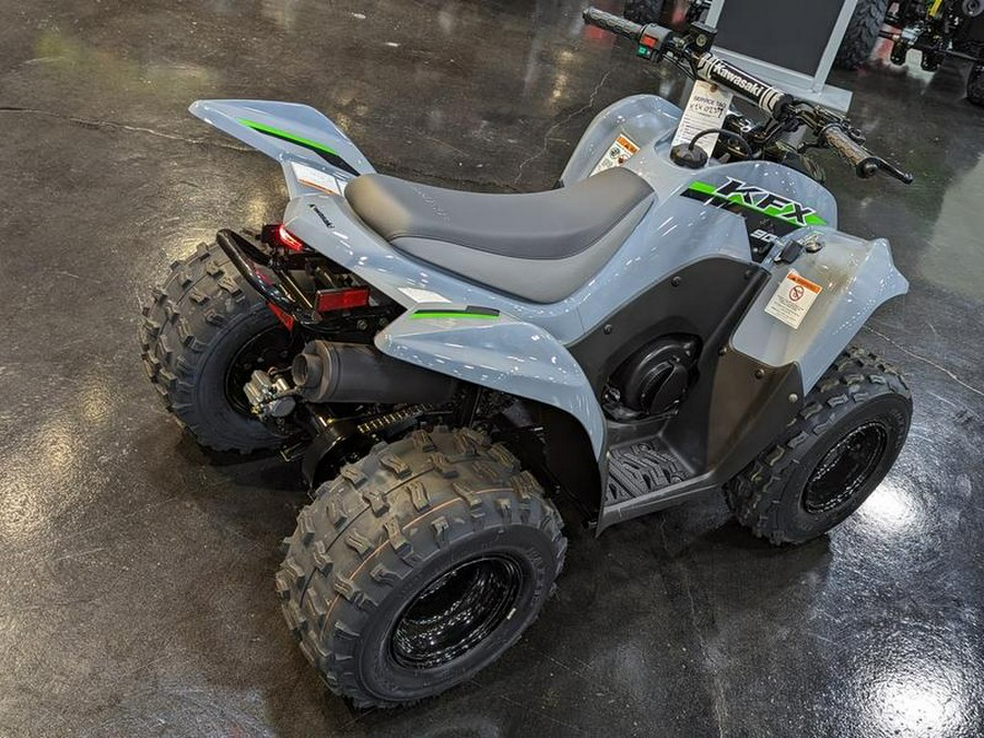 2024 Kawasaki KFX®90