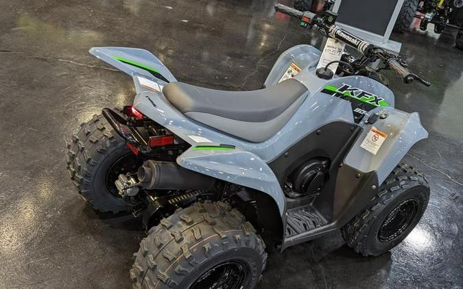 2024 Kawasaki KFX®90