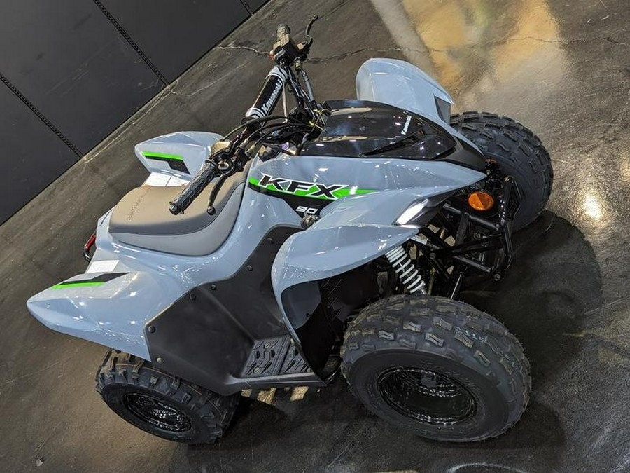 2024 Kawasaki KFX®90