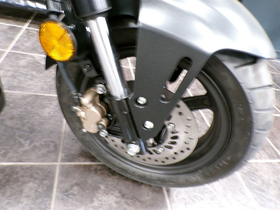 2025 Honda® Grom SP