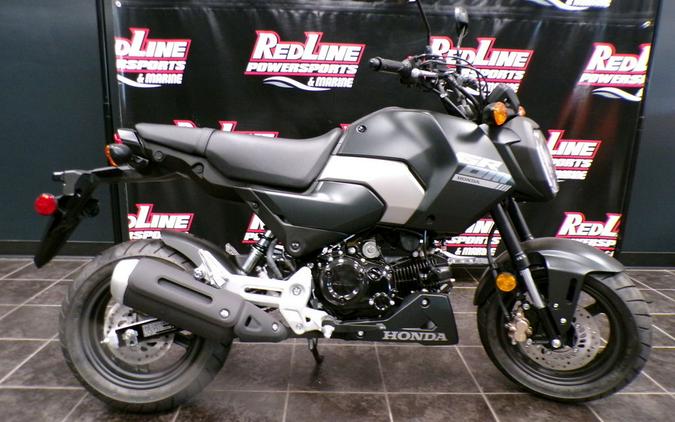 2025 Honda® Grom SP