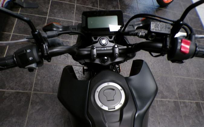 2025 Honda® Grom SP