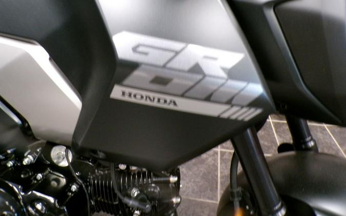 2025 Honda® Grom SP