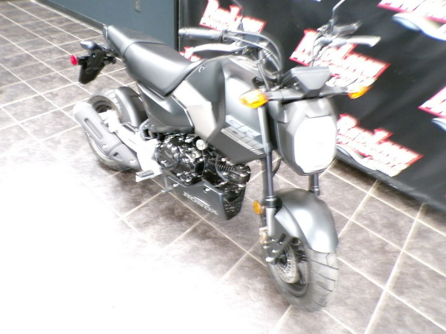 2025 Honda® Grom SP